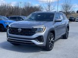 New 2025 Volkswagen Atlas SEL Premium R-Line image 3