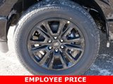New 2025 Ford F150 Platinum w/ Equipment Group 702A High image 5