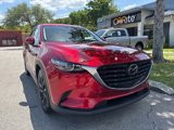 Used 2023 MAZDA CX-9 Touring Plus image 2