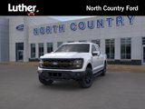 New 2025 Ford F150 Tremor image 2
