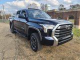 Certified 2025 Toyota Tundra Limited image 4