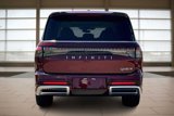 Used 2025 INFINITI QX80 Sensory image 4