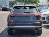 New 2025 Audi Q5 Premium Plus image 4