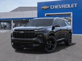 New 2025 Chevrolet Traverse RS w/ LPO, Floor Liner Package image 6