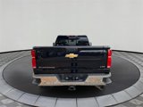 New 2025 Chevrolet Silverado 3500 LTZ w/ LTZ Premium Package image 4