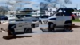 New 2025 Toyota Sequoia Platinum image 6