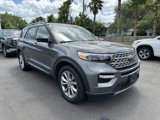 Used 2023 Ford Explorer Limited w/ Equipment Group 301A image 4