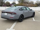 New 2025 Honda Accord SE image 3
