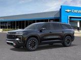New 2026 Chevrolet Traverse Z71 image 2