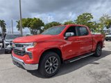 New 2025 Chevrolet Silverado 1500 LT image 4