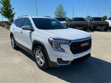 Used 2023 GMC Terrain SLE w/ Driver Convenience Package image 4