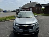 Used 2024 Chevrolet Equinox LT image 2
