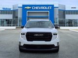New 2026 GMC Acadia Elevation w/ Black Edition image 3