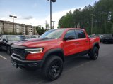 New 2025 RAM 1500 RHO w/ RHO Level 1 Equipment Group image 3