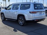 New 2025 Jeep Wagoneer 4WD image 4