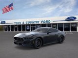 New 2025 Ford Mustang GT Premium image 2