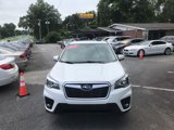 Used 2019 Subaru Forester Premium w/ Popular Package #1 image 2