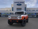 New 2025 Ford Bronco Stroppe Edition image 2