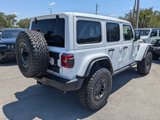 New 2025 Jeep Wrangler Unlimited Rubicon 392 image 5