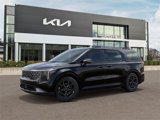 New 2025 Kia Carnival SX Prestige image 4