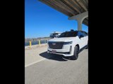 Used 2023 Cadillac Escalade ESV Premium Luxury image 2