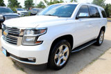 Used 2017 Chevrolet Tahoe Premier image 2