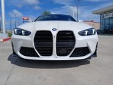 New 2026 BMW M4 xDrive Competition image 2