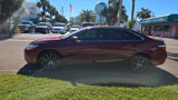 Used 2016 Toyota Camry XSE image 4