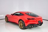 Certified 2022 Ferrari Roma image 2