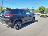 New 2026 Chevrolet TrailBlazer LT w/ LT Cold Weather Package image 5