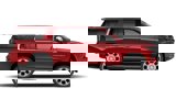 New 2026 Chevrolet Suburban High Country image 4