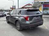 Used 2020 Ford Explorer ST image 3