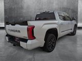 New 2025 Toyota Tundra Platinum image 2