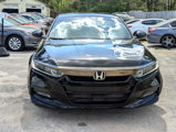 Used 2018 Honda Accord Sport image 2