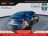 Used 2020 Tesla Model 3 Standard Range image 5