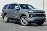 New 2025 Chevrolet Tahoe Premier image 2