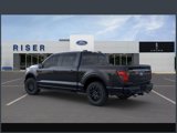 New 2025 Ford F150 Tremor w/ Bed Utility Package image 4