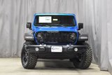 New 2025 Jeep Wrangler Willys image 5