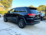 Used 2018 Jeep Grand Cherokee Limited image 5