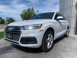 Used 2019 Audi Q5 2.0T Premium image 3