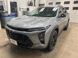New 2025 Chevrolet Trax ACTIV w/ Driver Confidence Package image 2