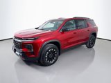 New 2026 Chevrolet Traverse Z71 w/ Enhanced Driving Package image 4