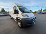 Used 2018 RAM ProMaster 2500 w/ Mopar Trailer Tow Group image 4