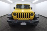 Used 2021 Jeep Wrangler Unlimited Sport image 2