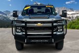Used 2024 Chevrolet Silverado 2500 Custom w/ Custom Convenience Package image 3