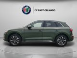 Used 2025 Audi Q5 2.0T Premium Plus image 5