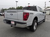 New 2025 Ford F150 Lariat w/ Equipment Group 502A High image 4