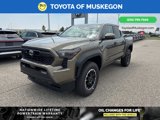 New 2025 Toyota Tacoma TRD Off-Road image 3