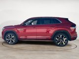 New 2025 Volkswagen Atlas Cross Sport SEL Premium R-Line image 4