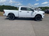 New 2025 RAM 2500 Big Horn image 4